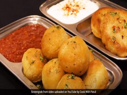 Lockdown Cooking: Bored With The Same Evening Snacks? Make This Appe Kachori In No Time Lockdown Cooking: Bored With The Same Evening Snacks? Make This Appe Kachori In No Time