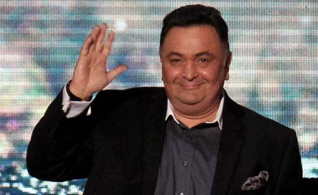 Rishi Kapoor's Always Engaging, Sometimes Controversial Twitter History