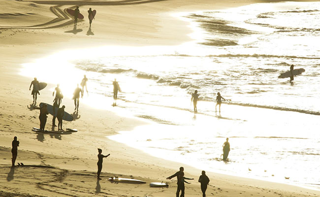 Australia Says "We Are Winning" Against Coronavirus, Eases Lockdown