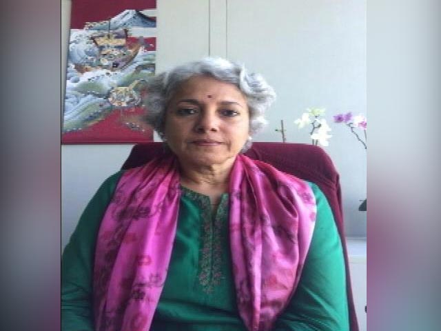 Trying To Approve Quality Test Kits: WHO Chief Scientist Soumya Swaminathan To NDTV