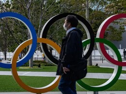Japan Virus Expert "Pessimistic" Olympics Can Be Held In 2021 Japan Virus Expert "Pessimistic" Olympics Can Be Held In 2021