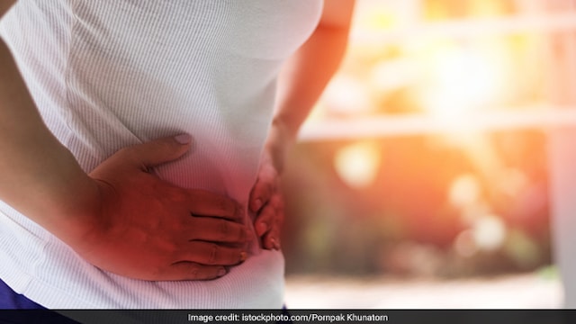 Too much salt consumption can negatively affect your kidneys