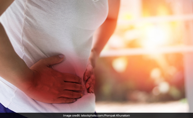 Too much salt consumption can negatively affect your kidneys