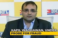 Mumbai Billionaires, Under Probe For Fraud, Caught Violating Lockdown Mumbai Billionaires, Under Probe For Fraud, Caught Violating Lockdown