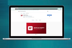 दोस्तों के साथ मिलकर नेटफ्लिक्स कैसे देखें, और भी... दोस्तों के साथ मिलकर नेटफ्लिक्स कैसे देखें, और भी...