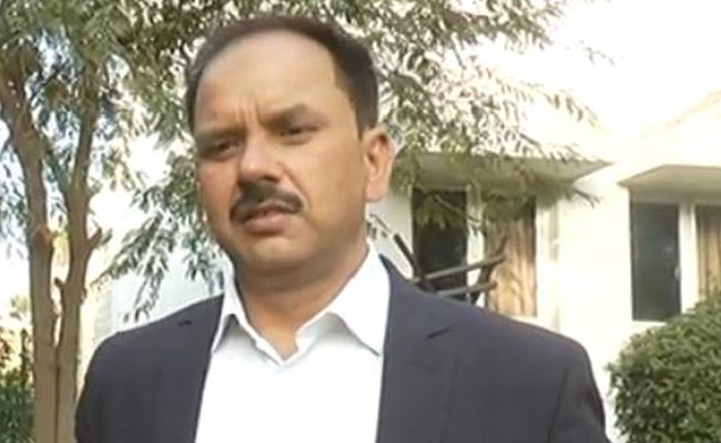 Delhi Violence: Time Granted In Probe Against Jamia Alumni Group Chief