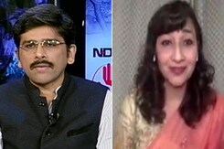 Lives Of Children Are At A Standpoint Right Now: Vasvi Bharat Ram Of The Shri Ram Schools In Delhi Lives Of Children Are At A Standpoint Right Now: Vasvi Bharat Ram Of The Shri Ram Schools In Delhi