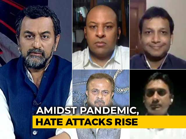 Communal Virus More Dangerous Than Coronavirus?