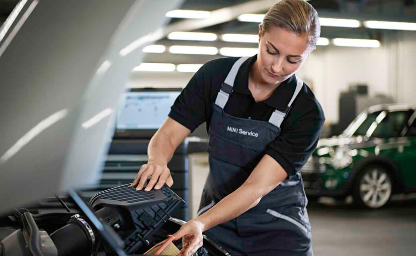 BMW Group India Announces Special Services For Doctors Fighting Coronavirus Pandemic