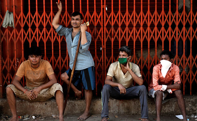 लॉकडाउन के बीच दिल्ली में प्रवासी श्रमिकों की कोई ताजा आवाजाही नहीं: AAP सरकार