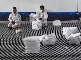 मुंबई: ताज होटल के 6 कर्मचारी कोरोना पॉजिटिव, संपर्क में आए लोगों को किया गया क्वारनटीन मुंबई: ताज होटल के 6 कर्मचारी कोरोना पॉजिटिव, संपर्क में आए लोगों को किया गया क्वारनटीन