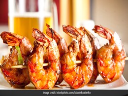 Watch: Craving For Some Dhaba-Style Prawns? Make Them At Home With A Simple Recipe Watch: Craving For Some Dhaba-Style Prawns? Make Them At Home With A Simple Recipe