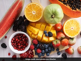 How To Make Easy And Healthy Fruit Chaat; Nutritionist Pooja Makhija Shares Recipe