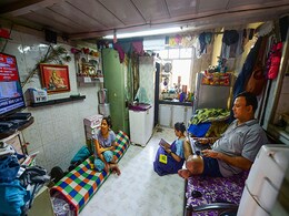 Corona Effect: वर्क फ्रॉम होम का बढ़ सकता है चलन, कंपनियों को हो रहा डबल फायदा Corona Effect: वर्क फ्रॉम होम का बढ़ सकता है चलन, कंपनियों को हो रहा डबल फायदा