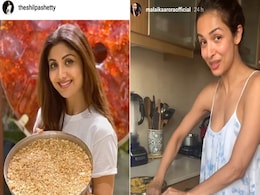 Ram Navami: Malaika Arora To Shilpa Shetty, Here's How Bollywood Is Celebrating The Festival Ram Navami: Malaika Arora To Shilpa Shetty, Here's How Bollywood Is Celebrating The Festival