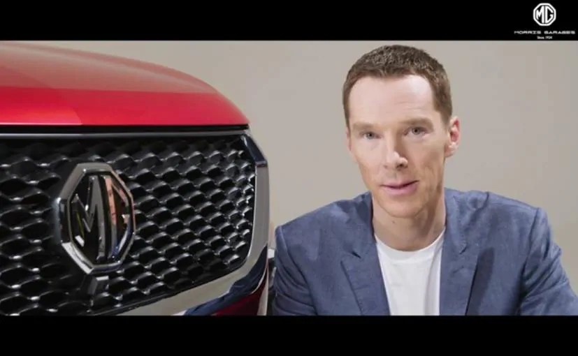 Actor Benedict Cumberbatch Posts A Message For Indian Fans Amidst The Coronavirus Pandemic