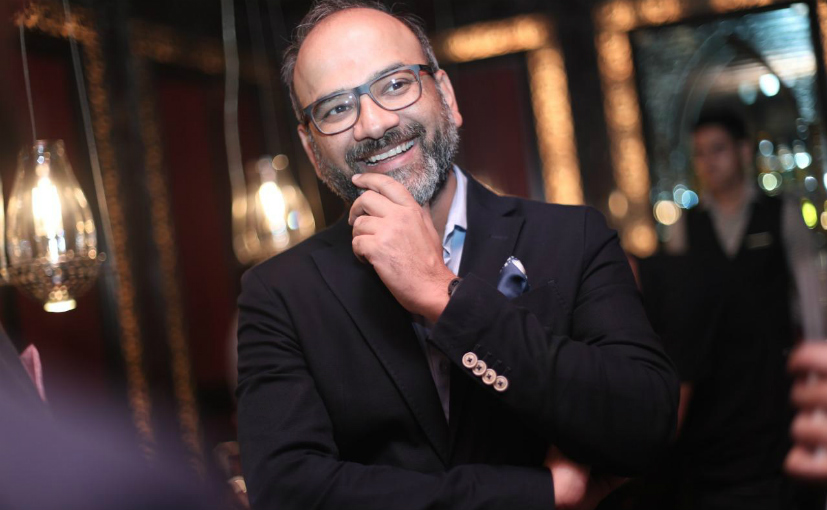 Rudratej 'Rudy' Singh, BMW Group India CEO Is No More