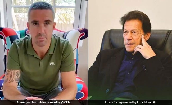 कोरोनावायरस में पाकिस्तान के लिए केविन पीटरसन ने मांगी मदद तो भड़क गए भारतीय, बोले- 'कभी मत आना हिंदुस्तान...'