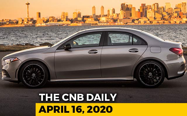 BS6 Honda Activa 125 Price Hike, Mercedes-Benz India Sales, BS6 Hyundai Grand i10 Nios CNG