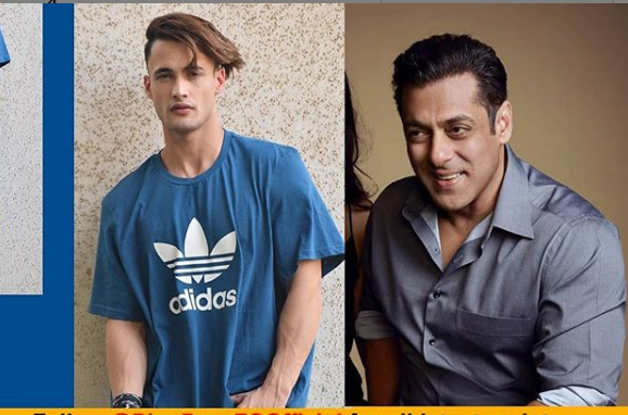 सलमान खान की फिल्म में आसिम रियाज को मिला ऑफर, निभा सकते हैं ये किरदार...