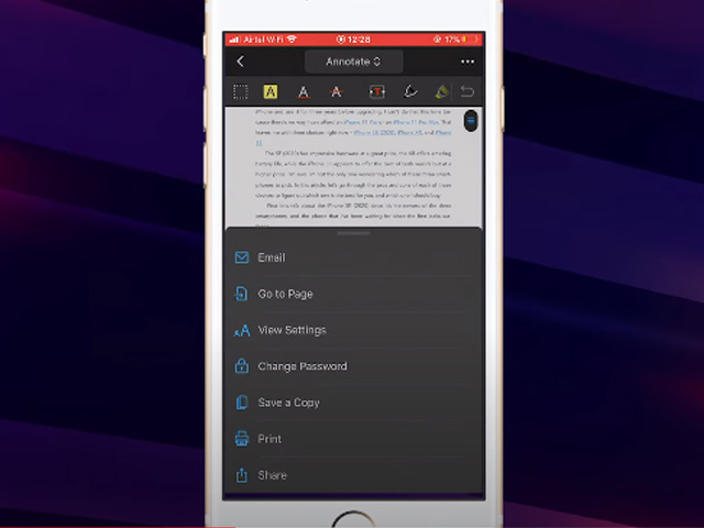How To Remove Password From PDF Files