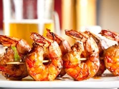 Watch: Craving For Some Dhaba-Style Prawns? Make Them At Home With A Simple Recipe Watch: Craving For Some Dhaba-Style Prawns? Make Them At Home With A Simple Recipe