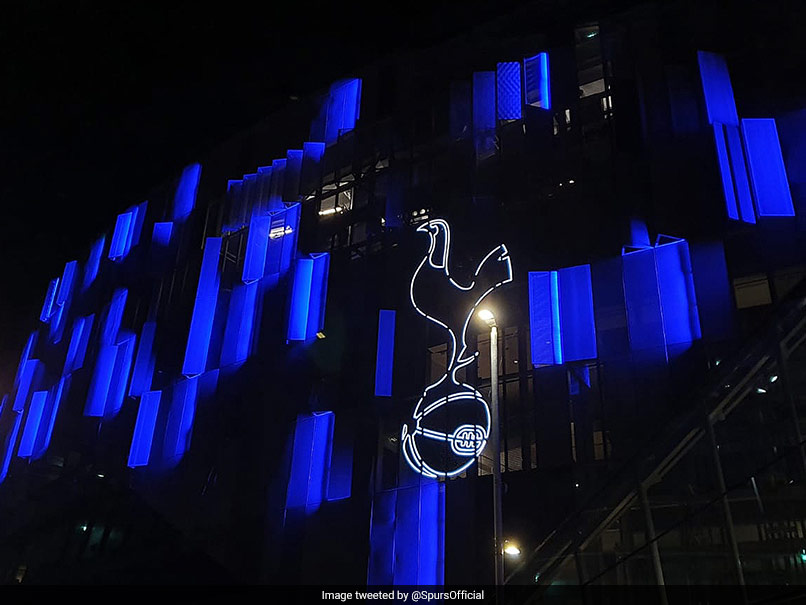 Coronavirus: Gary Lineker Slams Tottenham Board's Decision To Furlough 550 Non-Playing Staff