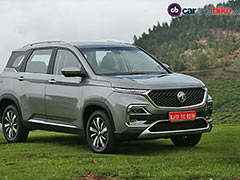 Planning To Buy A Used MG Hector? Take A Look At These Pros And Cons