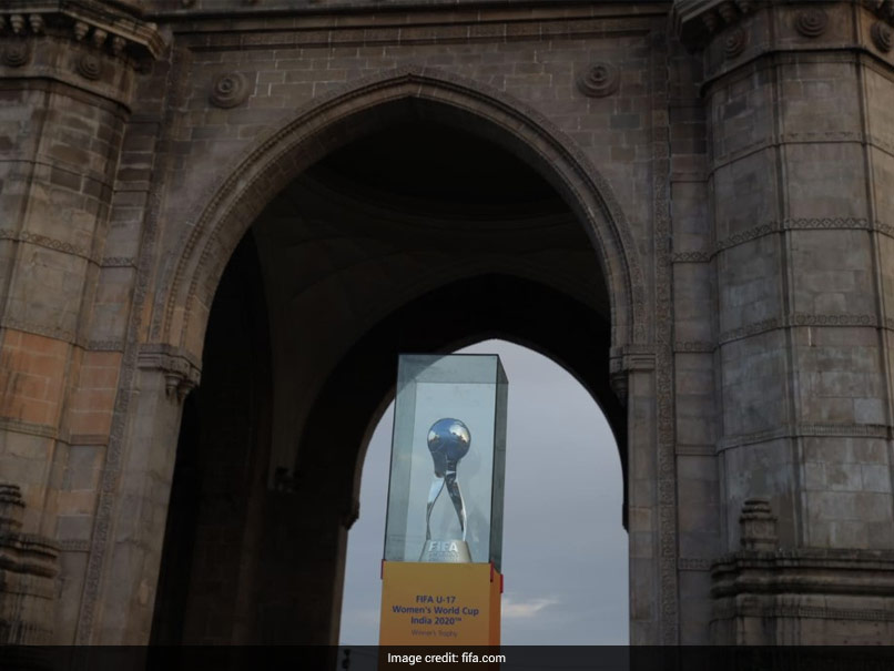 FIFA U-17 Women's World Cup In India Postponed Due To Coronavirus Pandemic