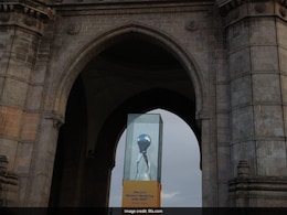 Bhubaneswar, Goa, Navi Mumbai To Host FIFA U-17 Women's World Cup; Draw On June 24 Bhubaneswar, Goa, Navi Mumbai To Host FIFA U-17 Women's World Cup; Draw On June 24