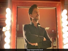 Shah Rukh Khan, Gauri Offer Their Personal 4-Storey Office As Quarantine Facility For Women, Elderly And Children Shah Rukh Khan, Gauri Offer Their Personal 4-Storey Office As Quarantine Facility For Women, Elderly And Children