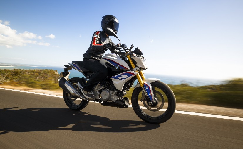 BMW Motorrad India Sales Grow By 71 Per Cent In Q1 2020; Driven By G 310 Twins