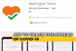 Aarogya Setu: How to Use It And How Safe Is It? Aarogya Setu: How to Use It And How Safe Is It?