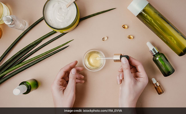Low On Skincare Supplies? 5 DIY Beauty Products To Make At Home