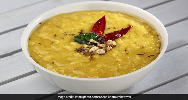How To Make Restaurant-Style Chana Dal Tadka At Home (Recipe Inside)