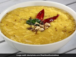 Tomato Pappu: This Andhra Recipe Is Perfect To Add Tangy Twist To Your Dal Tomato Pappu: This Andhra Recipe Is Perfect To Add Tangy Twist To Your Dal
