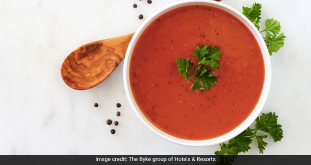 Diabetes Management: This Bhindi Soup May Help Keep Blood Sugar Levels In Control Diabetes Management: This Bhindi Soup May Help Keep Blood Sugar Levels In Control