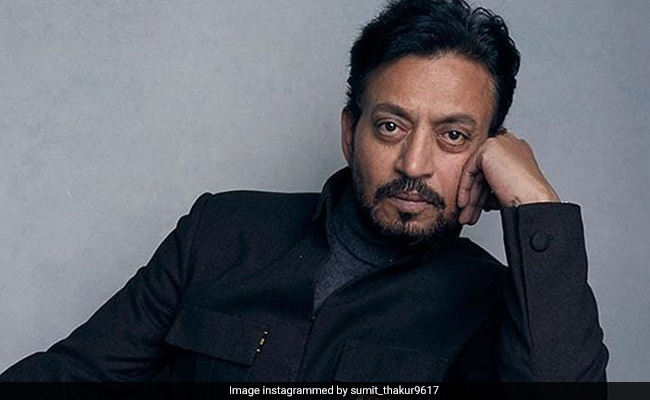 जब इरफान खान ने कहा चलो 'बाथरूम' में फोटो शूट कर लेते हैं...