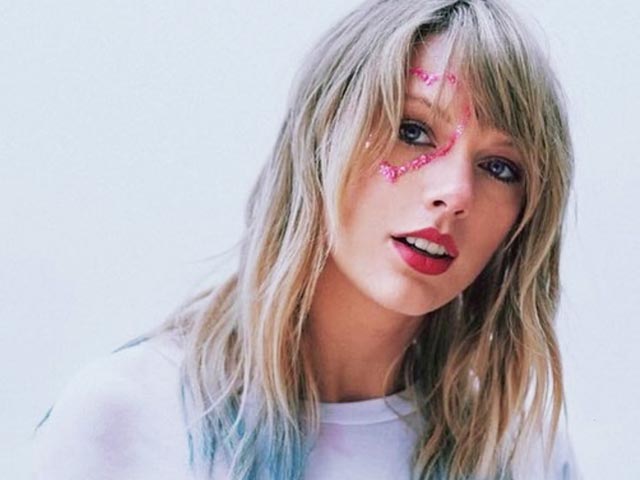 Ent Wrap: Varun Dhawan Turns 33, Taylor Swift Slams Her Former Record Label