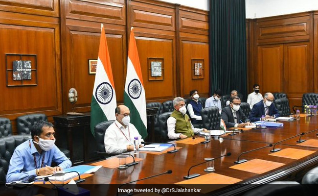 BRICS To Allocate $15 Billion For Rebuilding Economies Hit By COVID-19