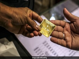 क्या इस समय सोने पर निवेश बंपर फायदे का सौदा हो सकता है? क्या इस समय सोने पर निवेश बंपर फायदे का सौदा हो सकता है?