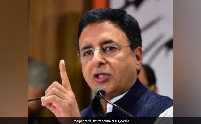 लॉकडाउन 3.0 पर कांग्रेस ने लगा दी सवालों की झड़ी, कहा- न प्रधानमंत्री सामने आए और न गृहमंत्री