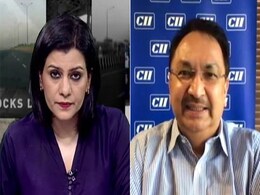 "Can't Be Pessimistic, India Story Still Good": Vikram Kirloskar To NDTV "Can't Be Pessimistic, India Story Still Good": Vikram Kirloskar To NDTV