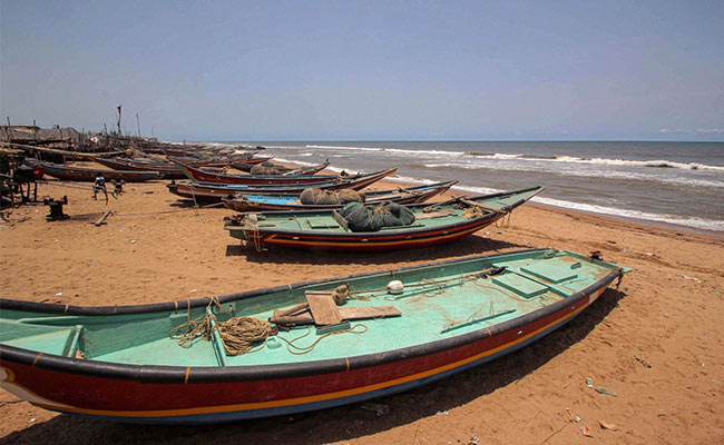 Cyclone Amphan Can Cause Large-Scale Damage: Top Weather Official
