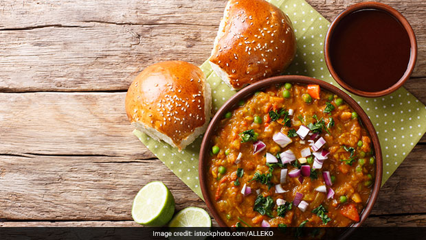 Pav Bhaji Recipe: Which Vegetables To Use To Make Mumbai-Special Pav Bhaji