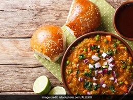From Pav Bhaji Dosa to Pav Bhaji Fondue: Try These 5 Unique Pav Bhaji Recipes From Pav Bhaji Dosa to Pav Bhaji Fondue: Try These 5 Unique Pav Bhaji Recipes