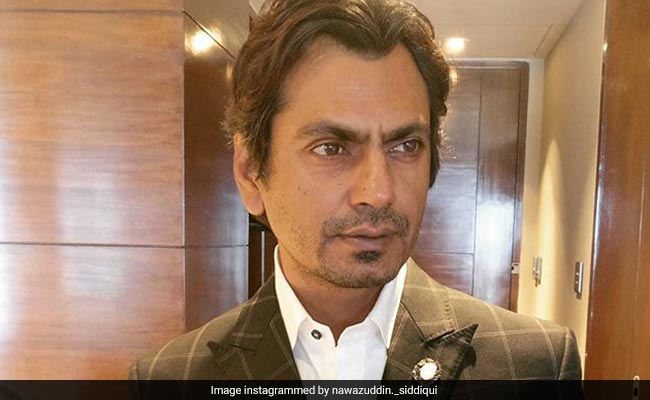 Nawazuddin Siddiqui Travels To Hometown Budhana, Quarantined For 14 Days