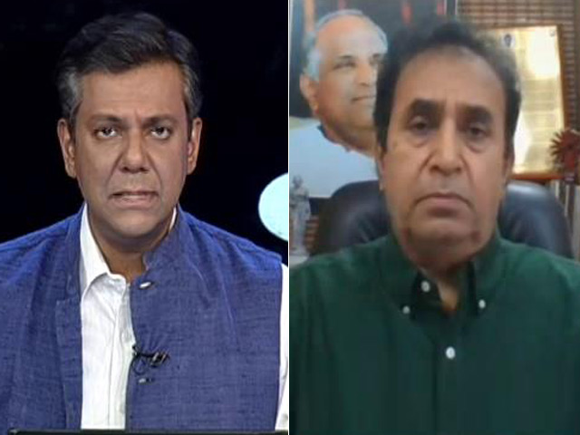 'Mission Begin Again': Maharashtra Minister On New Guidelines