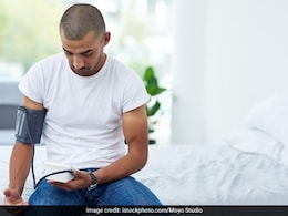 20 से 30 की उम्र में बढ़ता हाई ब्लड प्रेशर का खतरा, तनाव, जंक फूड और ये 4 गलत आदतें हैं वजह, जानें कैसे रखें BP को कंट्रोल