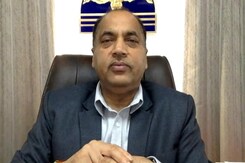 Great Damage Caused To Tourism Industry: Himachal Chief Minister Great Damage Caused To Tourism Industry: Himachal Chief Minister